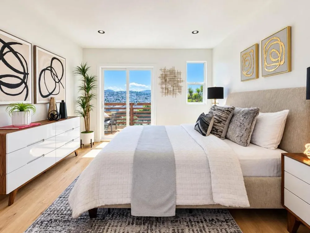 715 Lakeview Avenue San Francisco, CA 94112