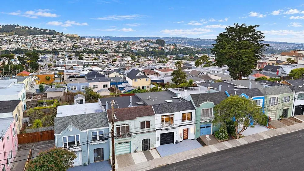 715 Lakeview Avenue San Francisco, CA 94112
