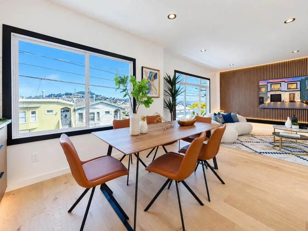 715 Lakeview Avenue San Francisco, CA 94112