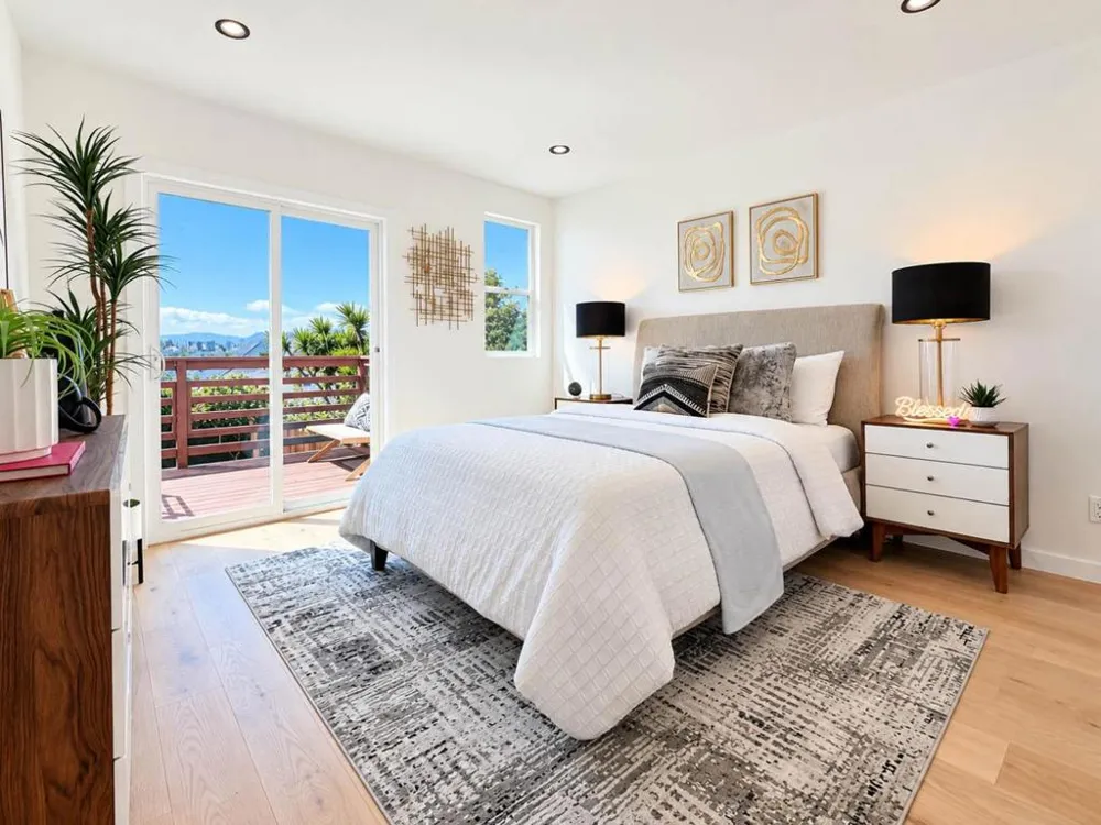 715 Lakeview Avenue San Francisco, CA 94112