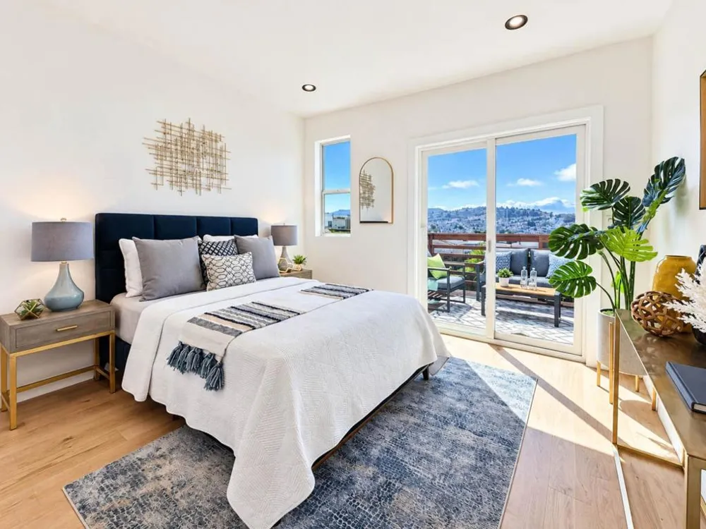 715 Lakeview Avenue San Francisco, CA 94112