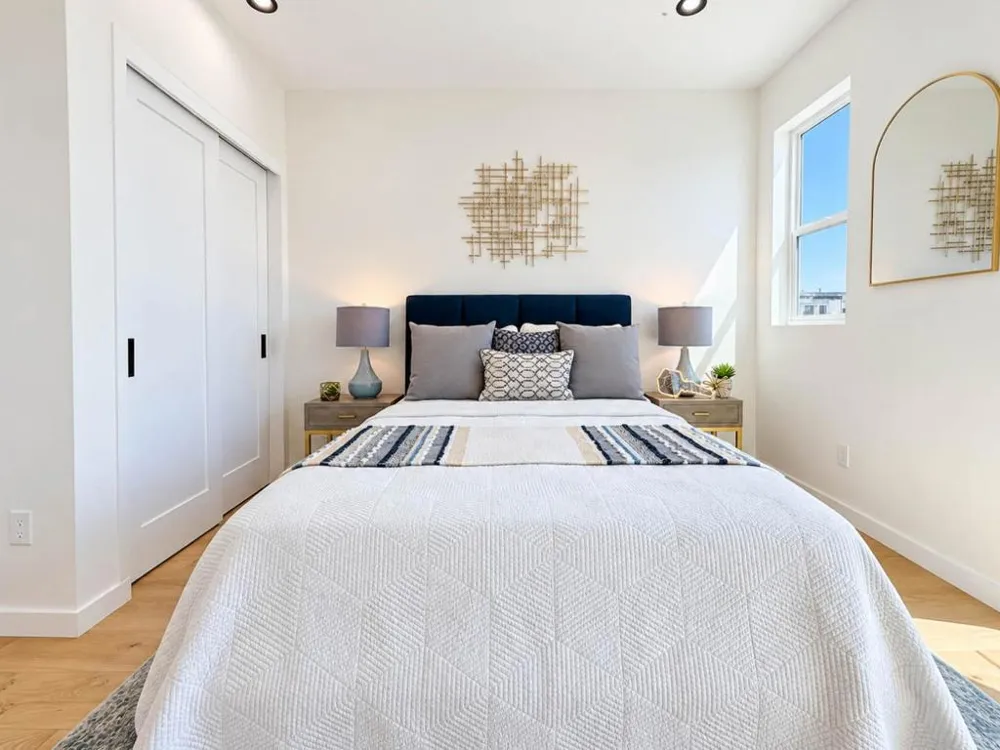 715 Lakeview Avenue San Francisco, CA 94112