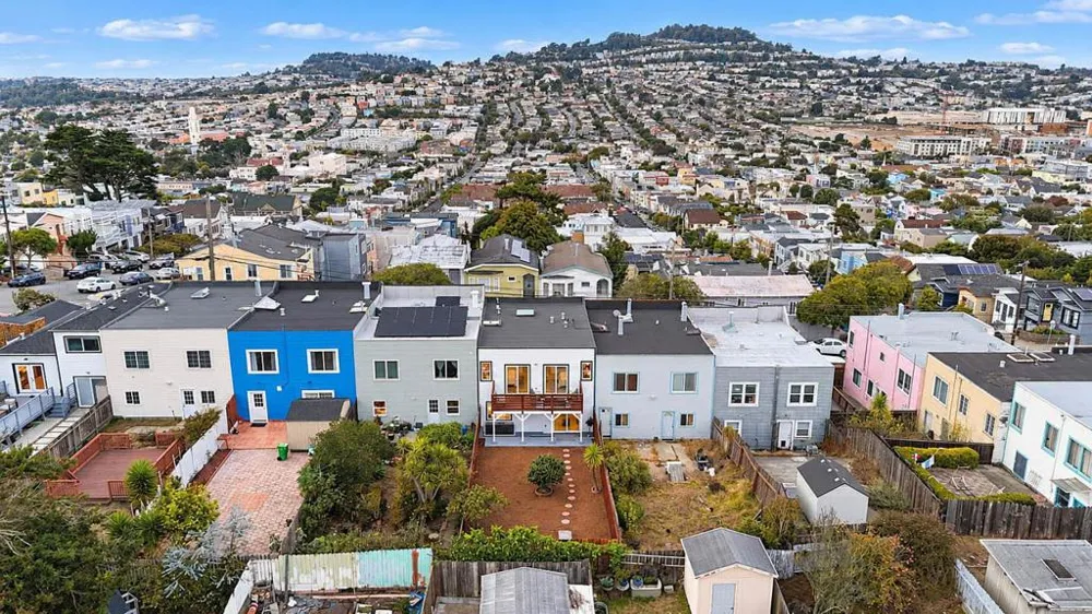 715 Lakeview Avenue San Francisco, CA 94112