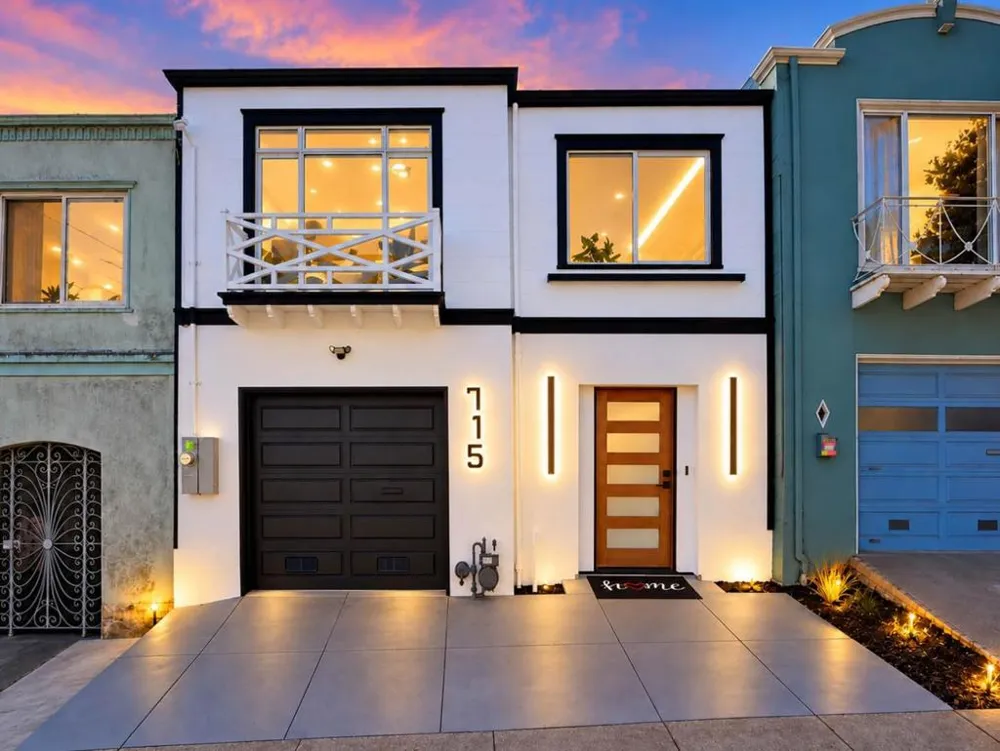 715 Lakeview Avenue San Francisco, CA 94112