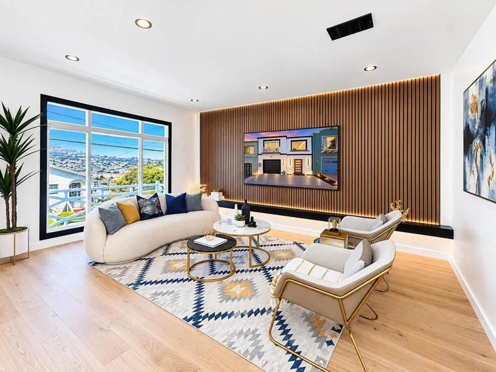 715 Lakeview Avenue San Francisco, CA 94112