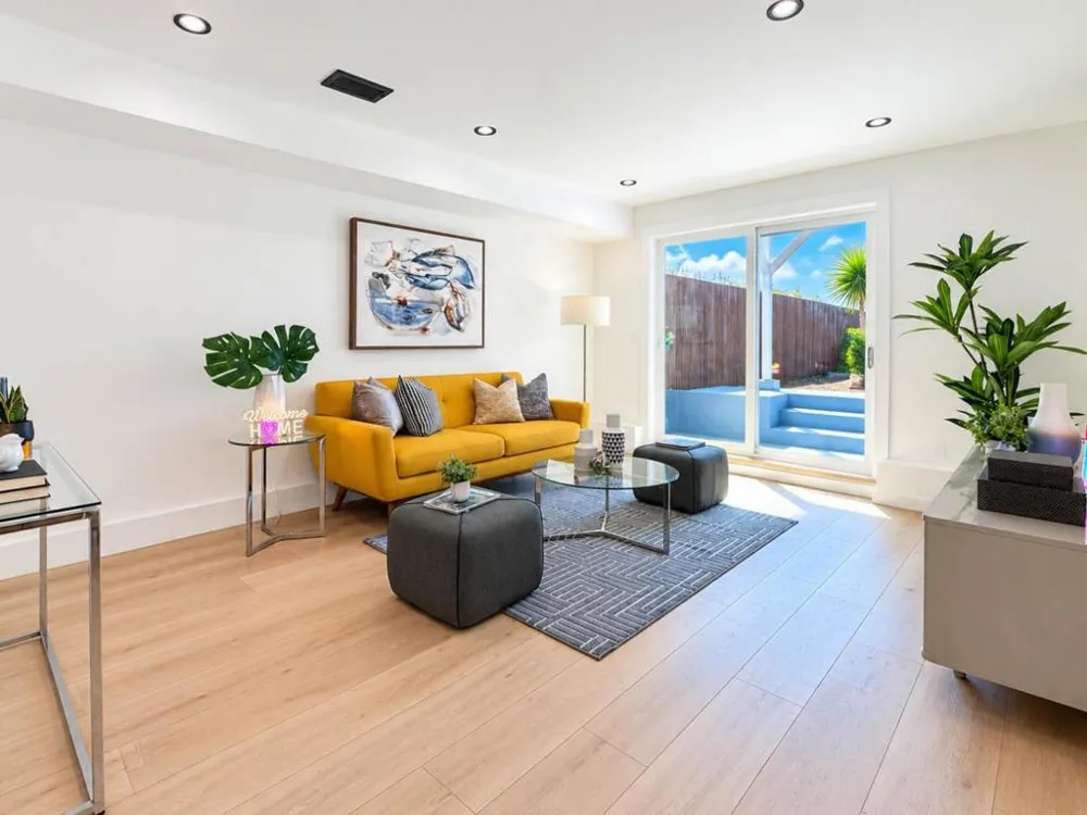 715 Lakeview Avenue San Francisco, CA 94112