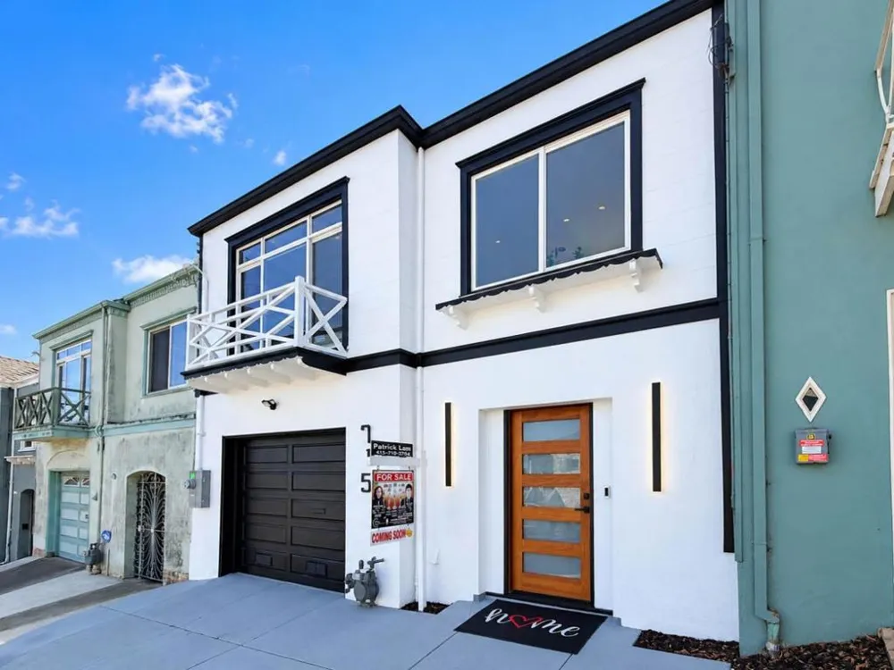 715 Lakeview Avenue San Francisco, CA 94112