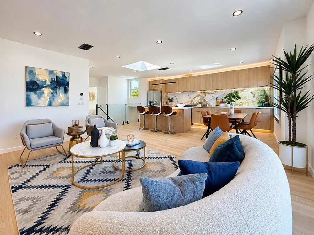715 Lakeview Avenue San Francisco, CA 94112
