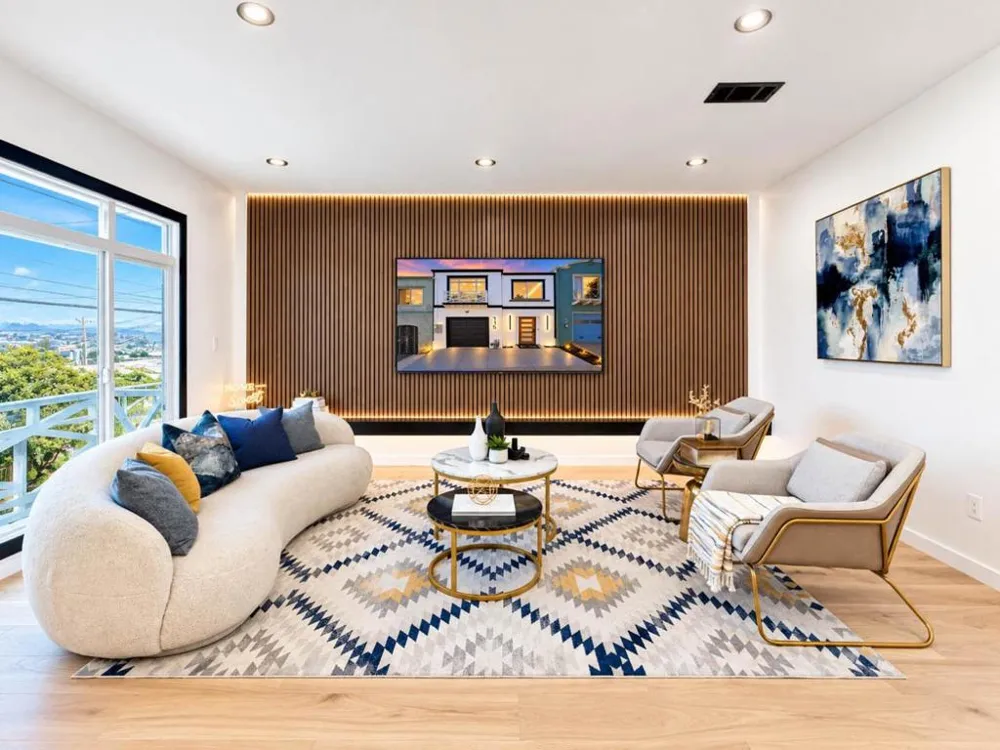 715 Lakeview Avenue San Francisco, CA 94112