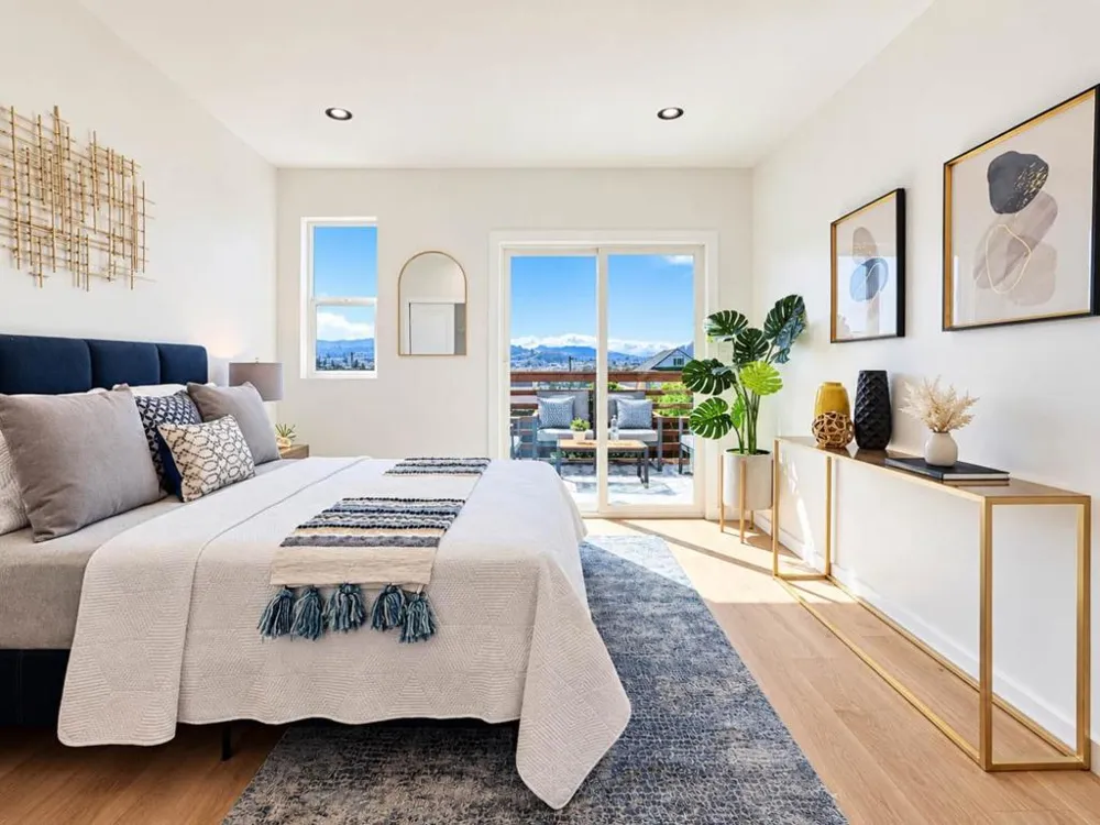 715 Lakeview Avenue San Francisco, CA 94112