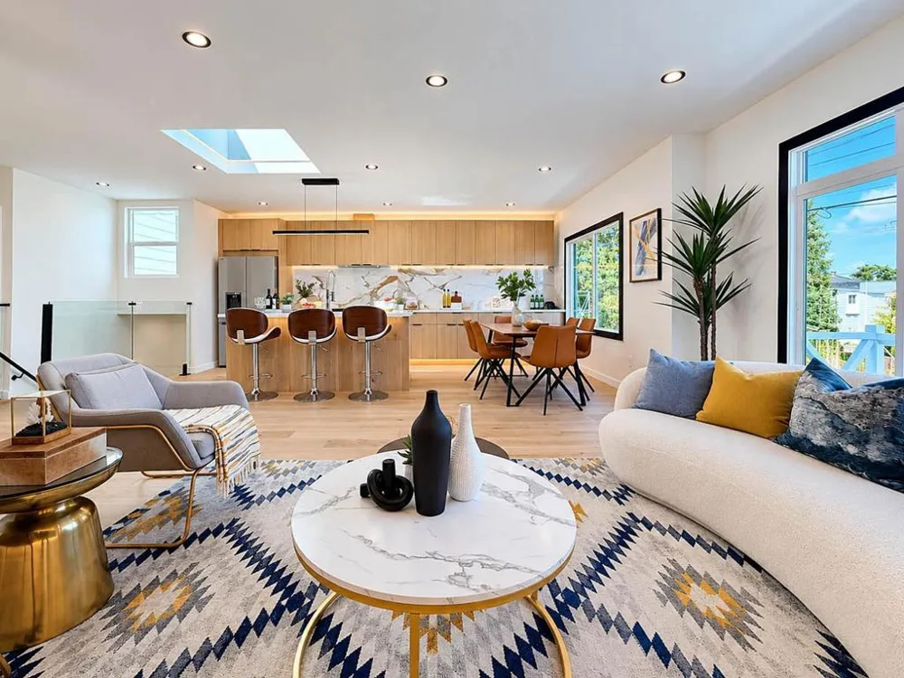 715 Lakeview Avenue San Francisco, CA 94112