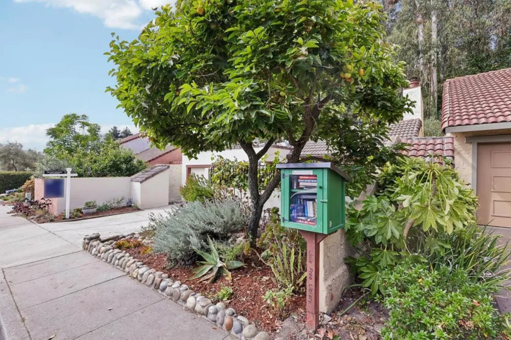 1712 Escalona Drive Santa Cruz, CA 95060
