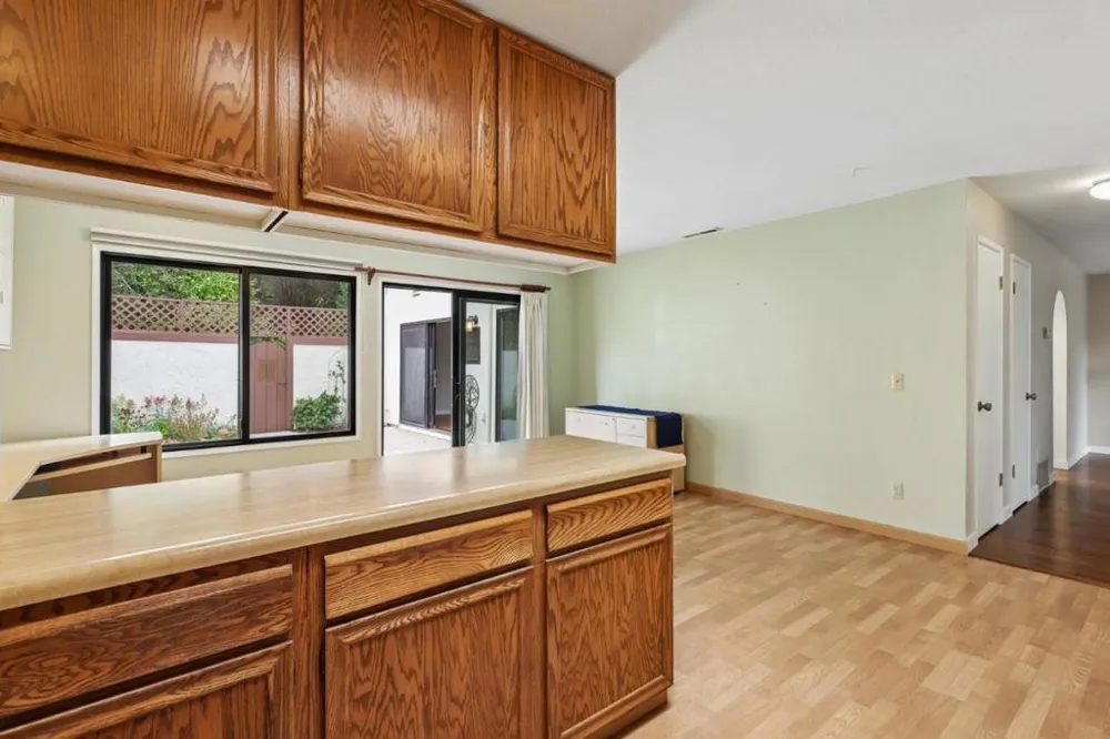 1712 Escalona Drive Santa Cruz, CA 95060