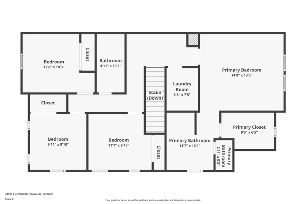 40536 Birchfield Temecula, CA 92591