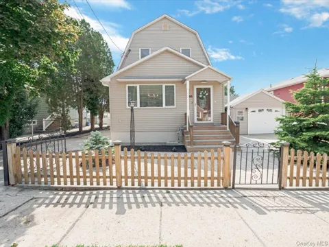 66 Fairmount Street