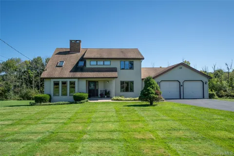 296 Ridge Road