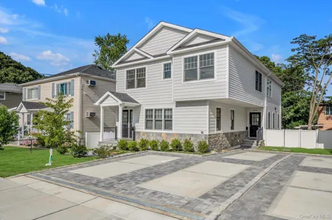 48 Linwood #B