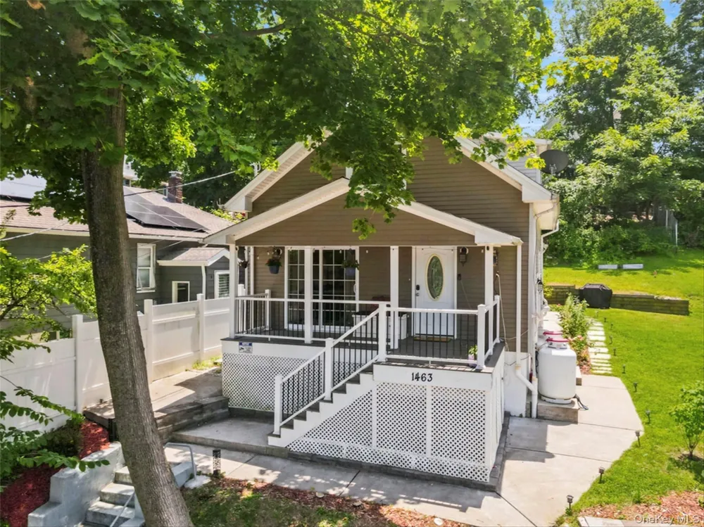1463 Lincoln Terrace Peekskill, NY 10566