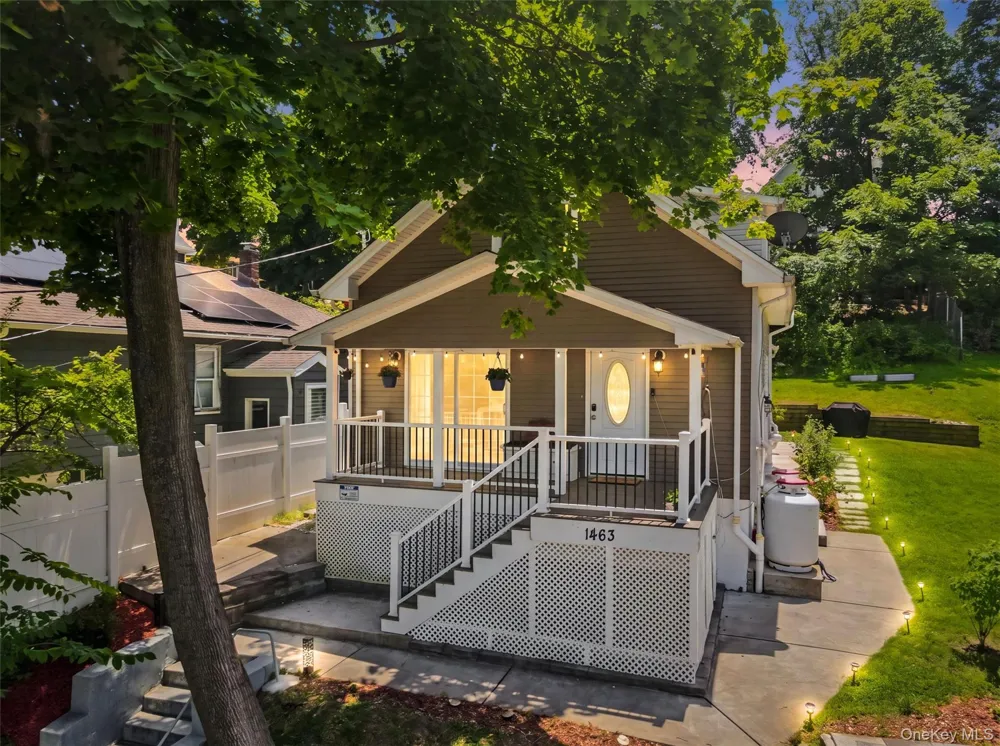 1463 Lincoln Terrace Peekskill, NY 10566