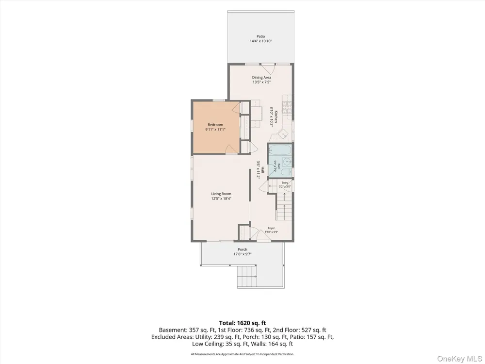 1463 Lincoln Terrace Peekskill, NY 10566