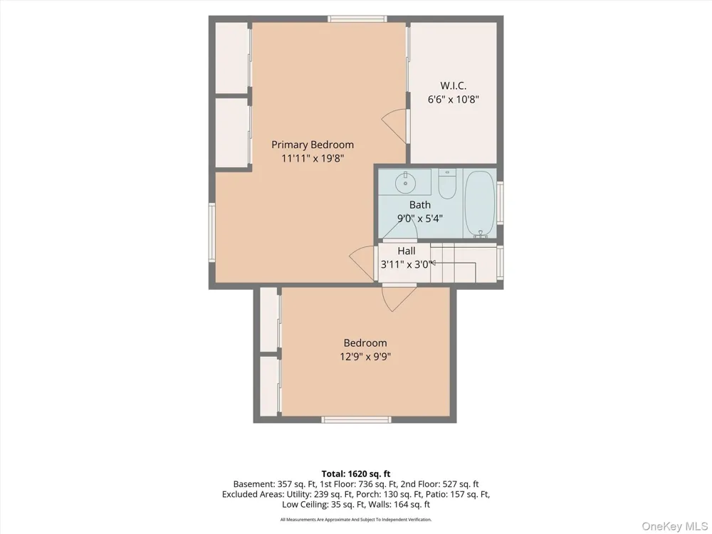 1463 Lincoln Terrace Peekskill, NY 10566