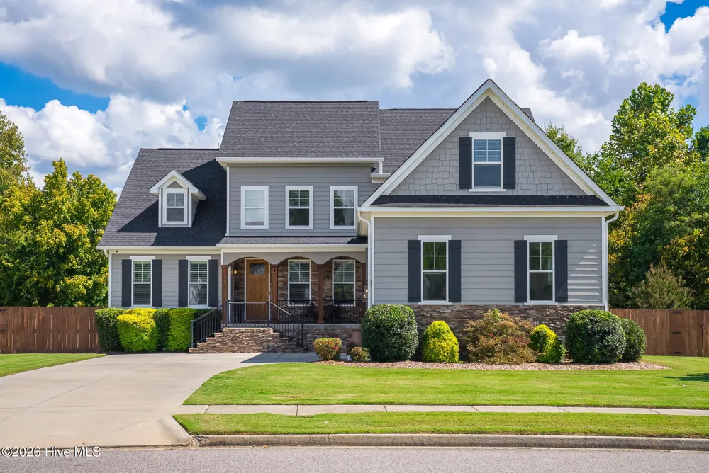 229 Rivernorth Drive North Augusta, SC 29841