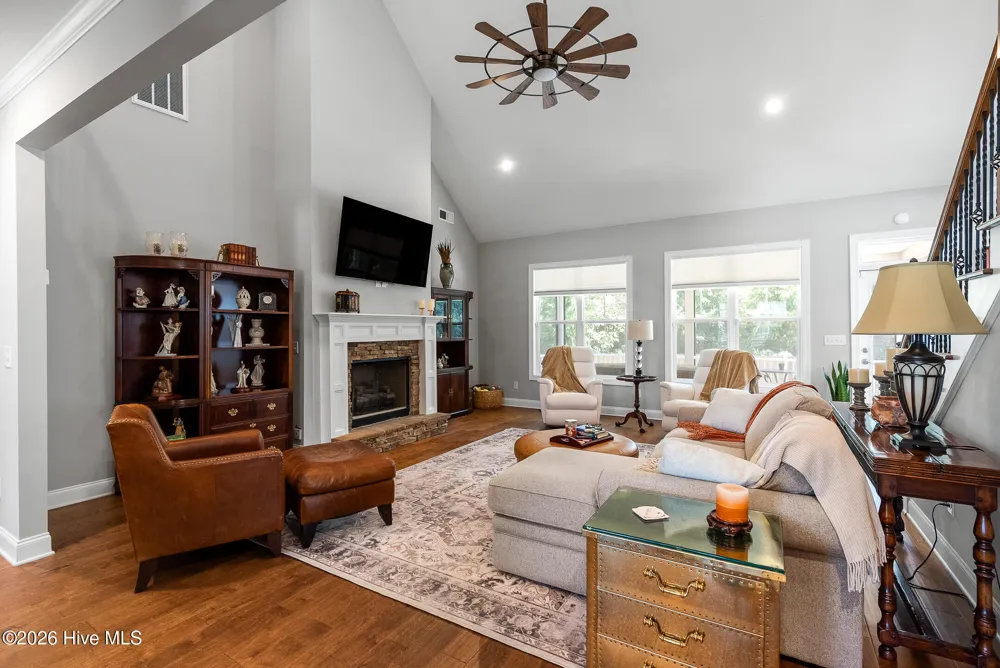 229 Rivernorth Drive North Augusta, SC 29841