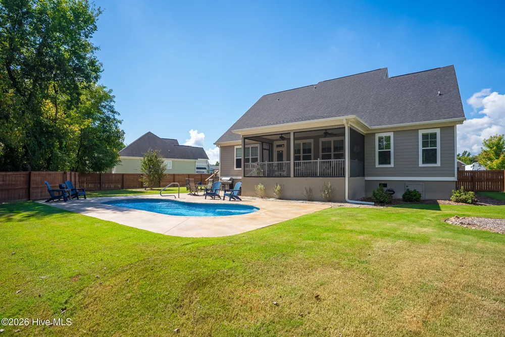 229 Rivernorth Drive North Augusta, SC 29841