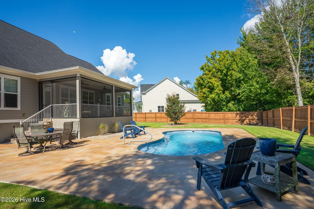 229 Rivernorth Drive North Augusta, SC 29841