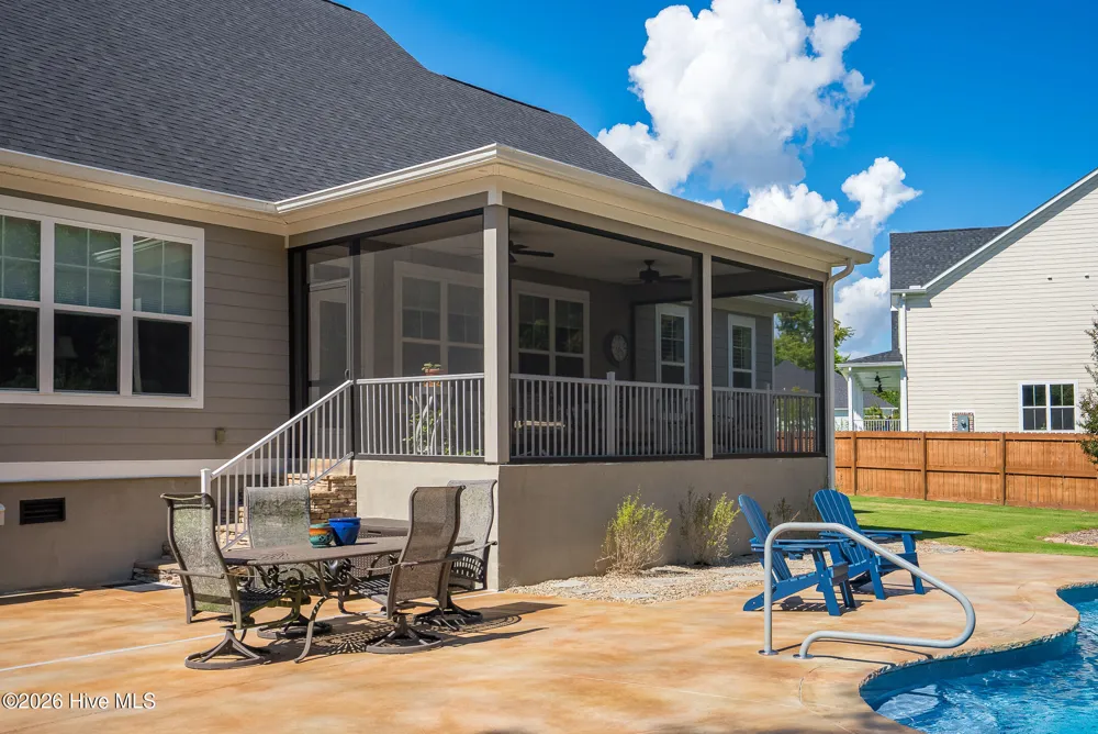 229 Rivernorth Drive North Augusta, SC 29841