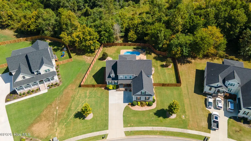 229 Rivernorth Drive North Augusta, SC 29841