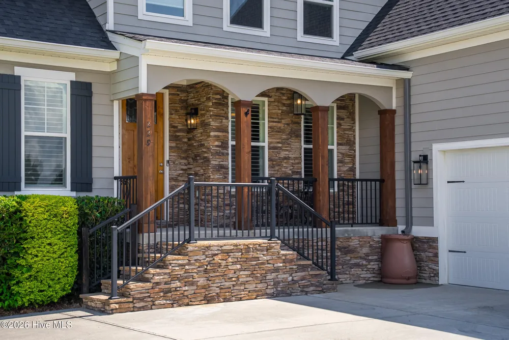 229 Rivernorth Drive North Augusta, SC 29841