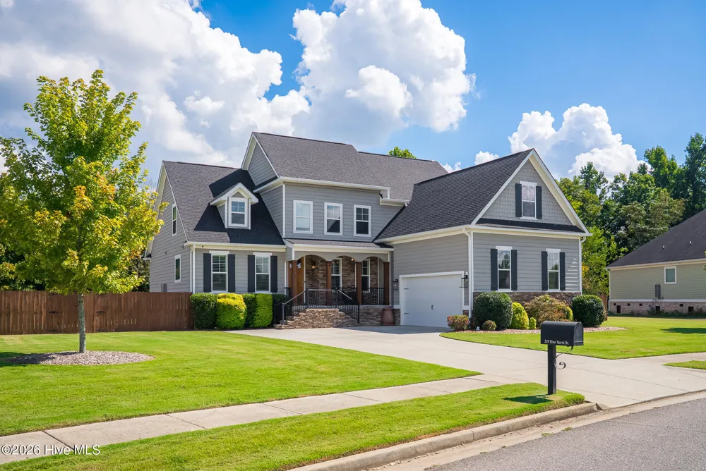229 Rivernorth Drive North Augusta, SC 29841
