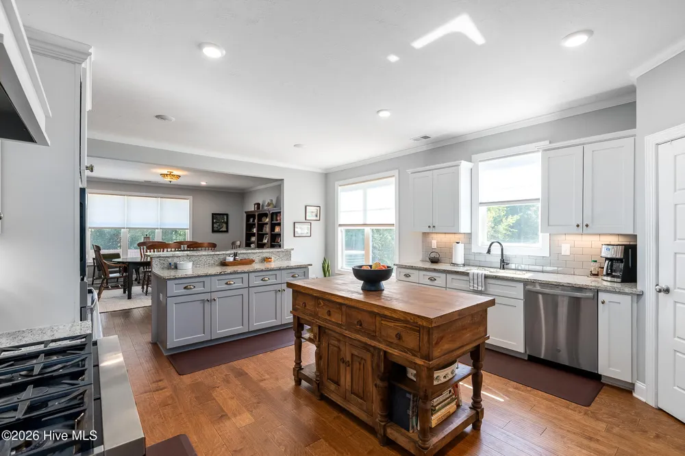 229 Rivernorth Drive North Augusta, SC 29841