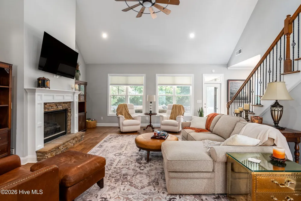 229 Rivernorth Drive North Augusta, SC 29841