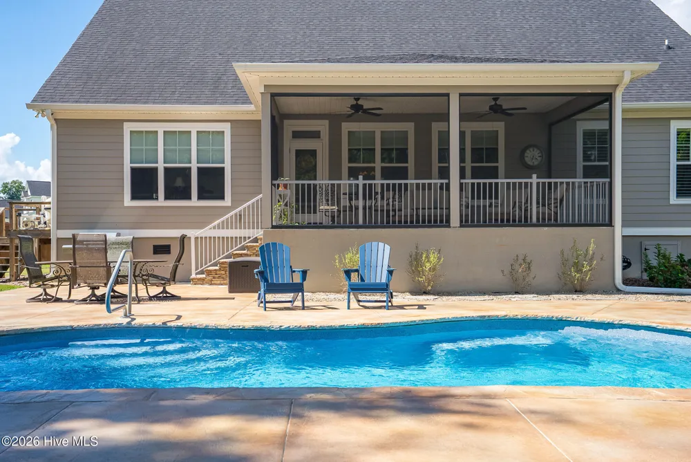 229 Rivernorth Drive North Augusta, SC 29841