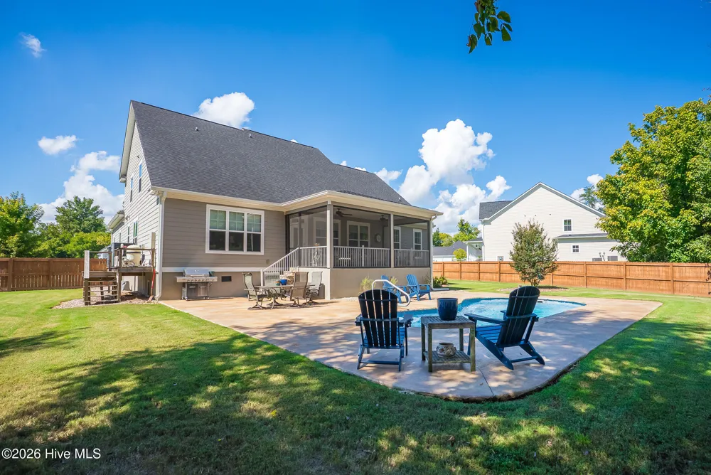 229 Rivernorth Drive North Augusta, SC 29841