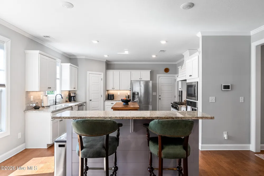 229 Rivernorth Drive North Augusta, SC 29841