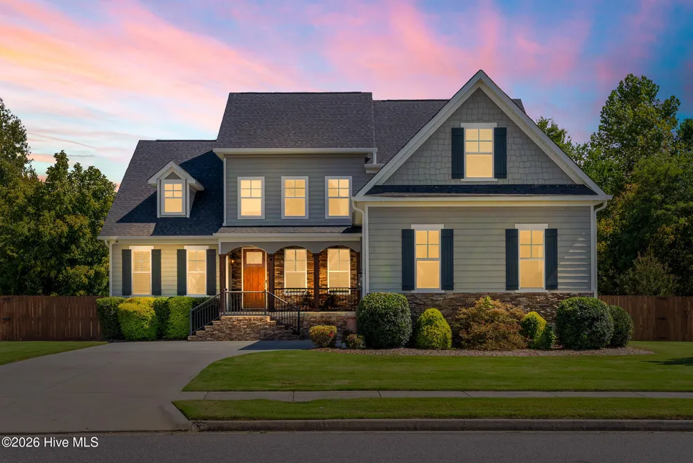 229 Rivernorth Drive North Augusta, SC 29841