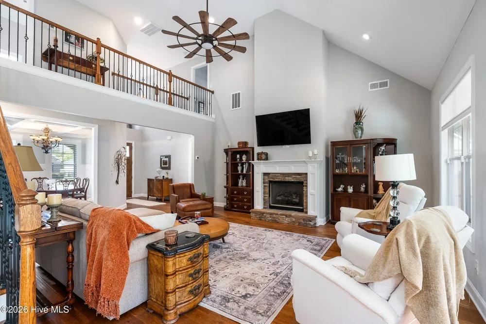 229 Rivernorth Drive North Augusta, SC 29841