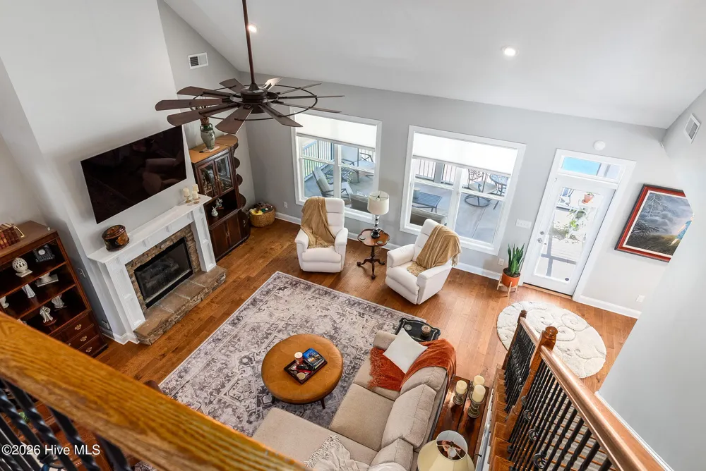 229 Rivernorth Drive North Augusta, SC 29841