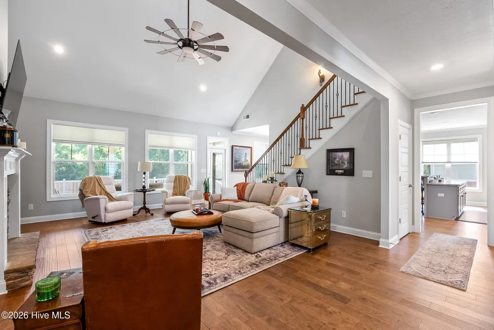 229 Rivernorth Drive North Augusta, SC 29841