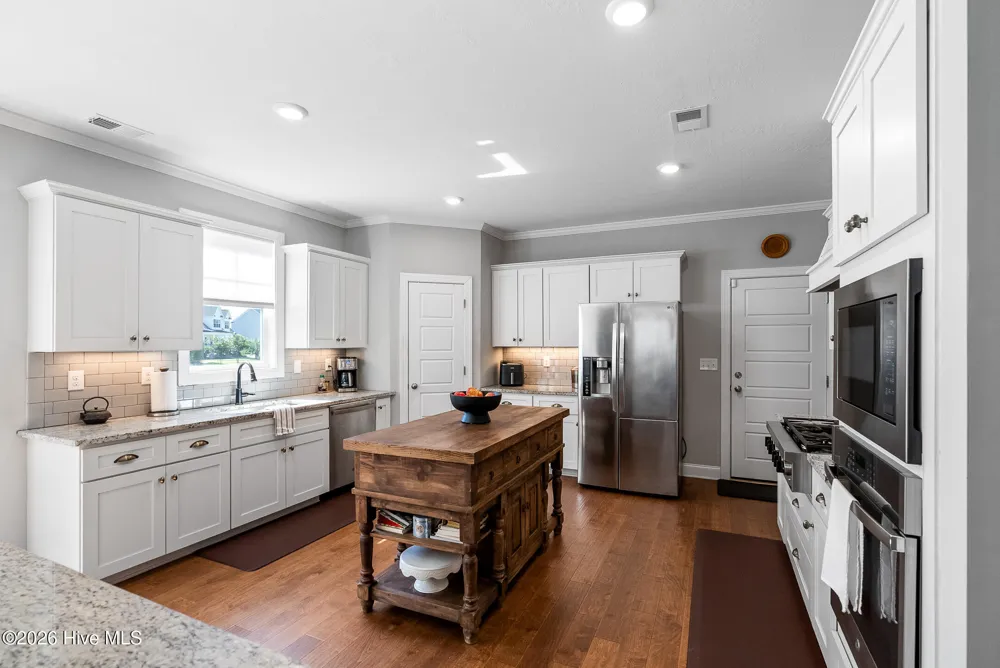 229 Rivernorth Drive North Augusta, SC 29841