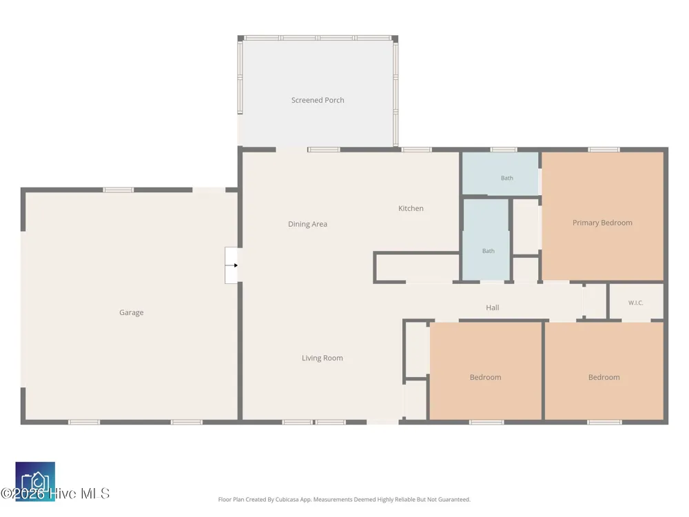 77 Plantation Drive SW Ocean Isle Beach, NC 28469