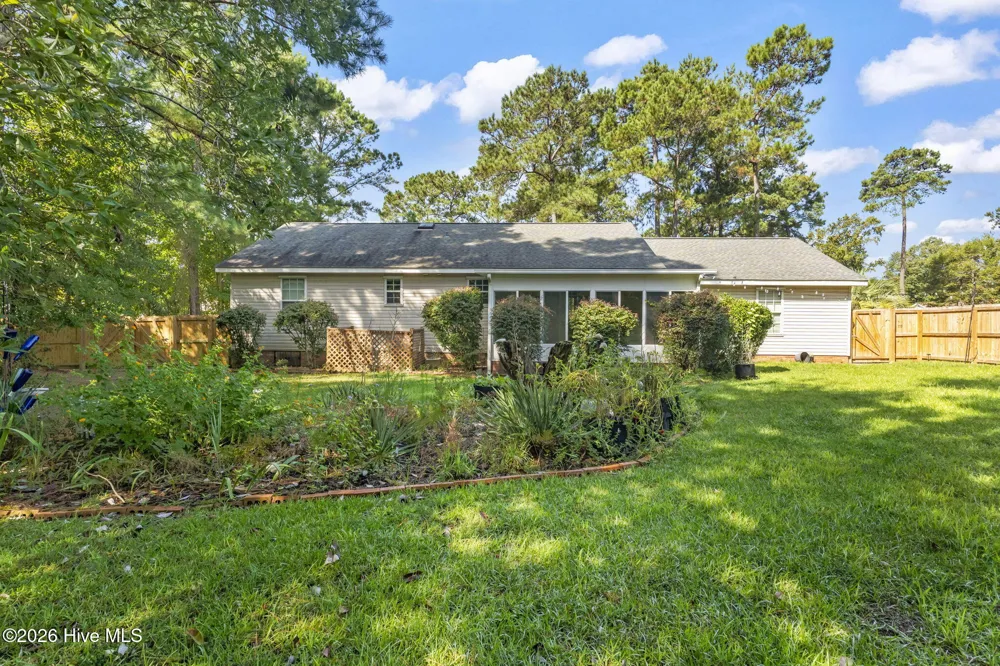 77 Plantation Drive SW Ocean Isle Beach, NC 28469