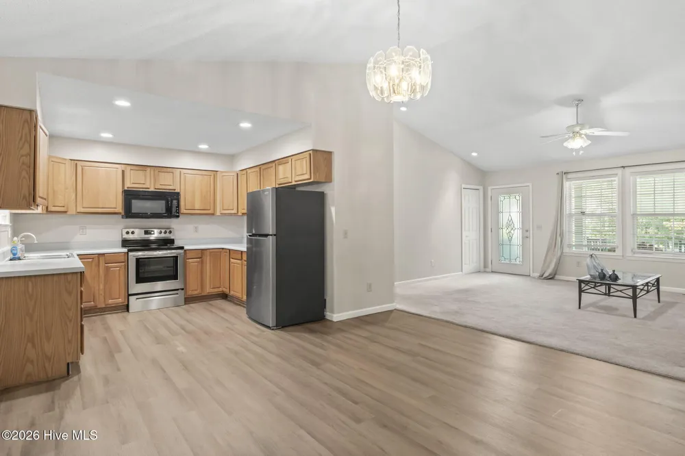 77 Plantation Drive SW Ocean Isle Beach, NC 28469