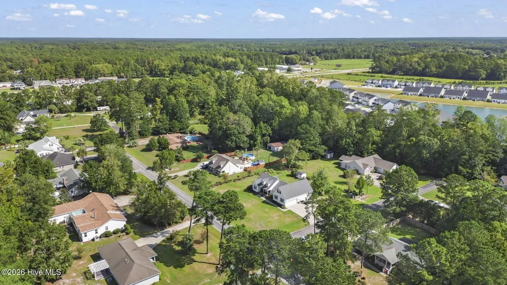 77 Plantation Drive SW Ocean Isle Beach, NC 28469