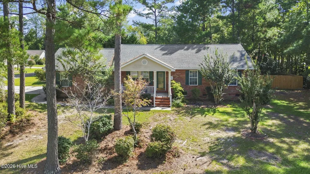 77 Plantation Drive SW Ocean Isle Beach, NC 28469