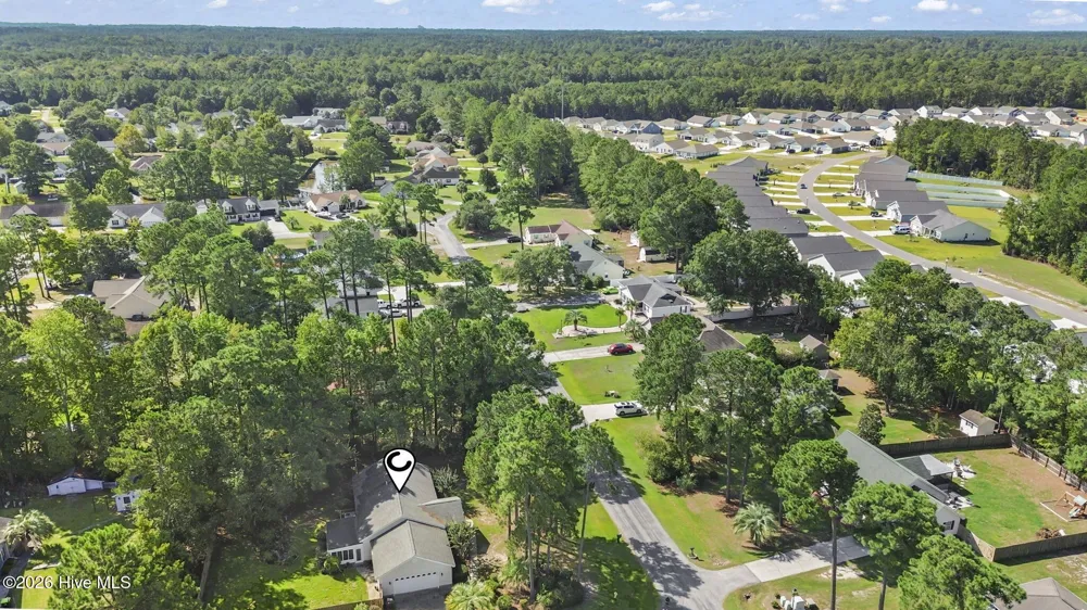 77 Plantation Drive SW Ocean Isle Beach, NC 28469