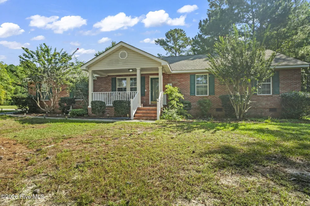77 Plantation Drive SW Ocean Isle Beach, NC 28469